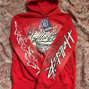 Hellstar hoodie